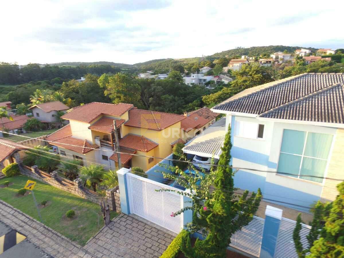 Casa em condomínio à venda no Residencial Jardim Ribeirão II em Itupeva/SP: 
