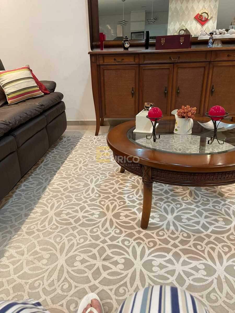 Casa em condomínio à venda no Residencial Jardim Ribeirão II em Itupeva/SP: 