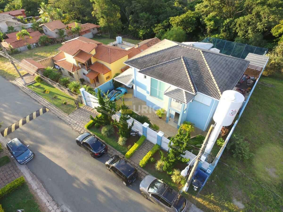 Casa em condomínio à venda no Residencial Jardim Ribeirão II em Itupeva/SP: 