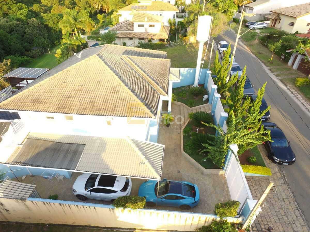 Casa em condomínio à venda no Residencial Jardim Ribeirão II em Itupeva/SP: 