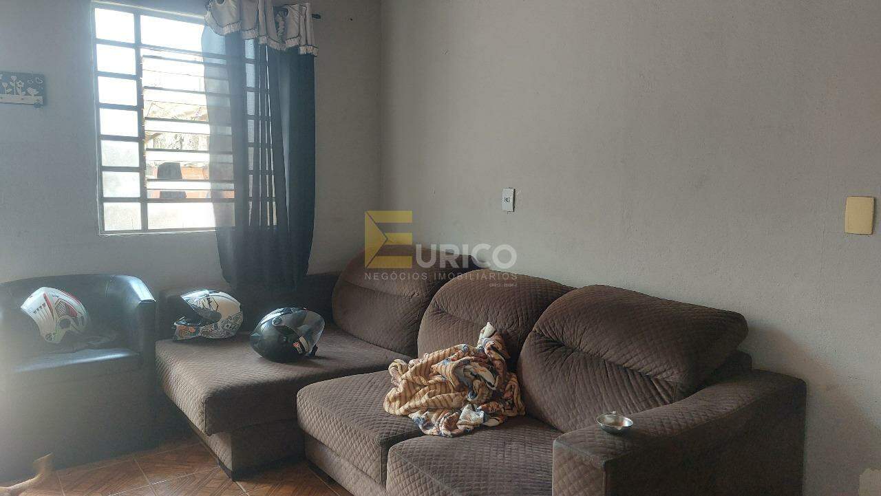 Casa à venda no Jardim São Marcos em Valinhos/SP: 