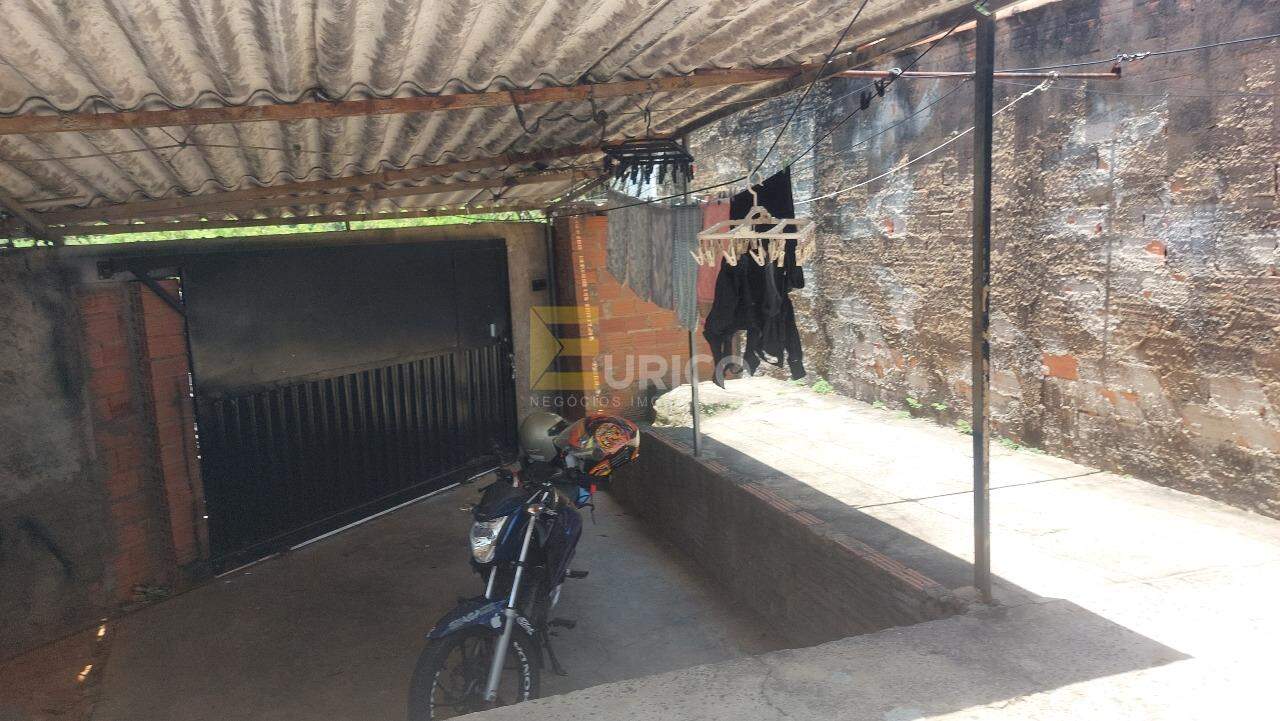 Casa à venda no Jardim São Marcos em Valinhos/SP: 