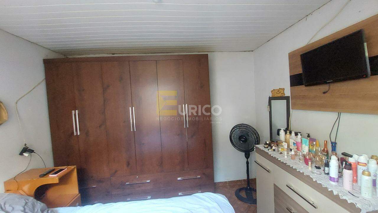 Casa à venda no Jardim São Marcos em Valinhos/SP: 