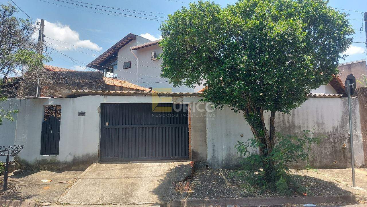 Casa à venda no Jardim São Marcos em Valinhos/SP: 
