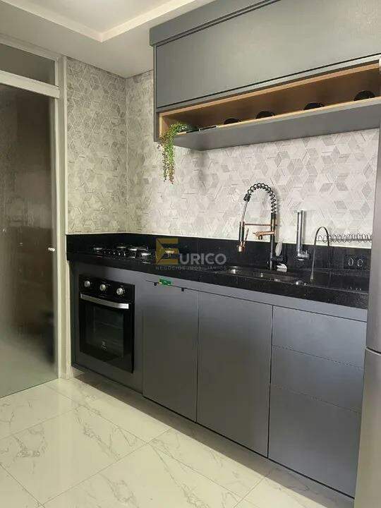 Apartamento à venda no Residencial Jardim Conquista em Jundiaí/SP: 