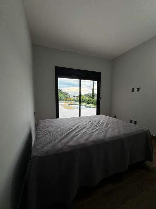 Casa em condomínio à venda no Condomínio Horizonte Azul II em Itupeva/SP: 