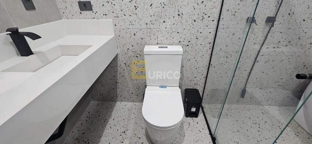 Casa em condomínio à venda no Condomínio Horizonte Azul II em Itupeva/SP: 