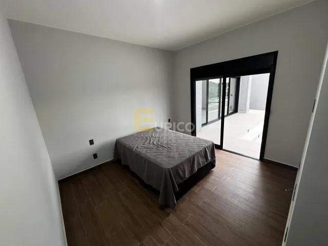 Casa em condomínio à venda no Condomínio Horizonte Azul II em Itupeva/SP: 