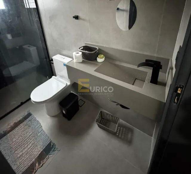 Casa em condomínio à venda no Condomínio Horizonte Azul II em Itupeva/SP: 