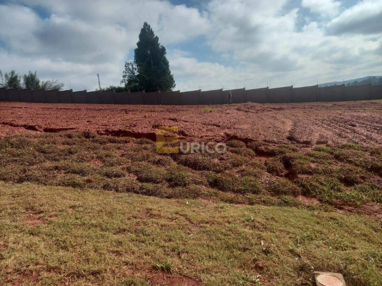 Terreno em Condomínio à venda no Condomínio Tamboré Jundiaí em Jundiaí/SP: 