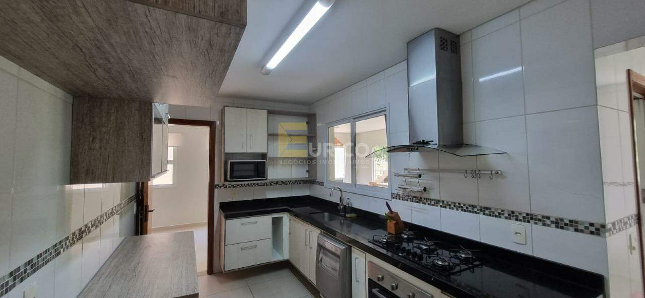 Casa em condomínio à venda no Condomínio Reserva dos Vinhedos em Louveira/SP: 