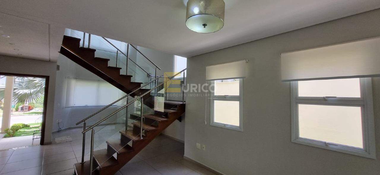 Casa em condomínio à venda no Condomínio Reserva dos Vinhedos em Louveira/SP: 