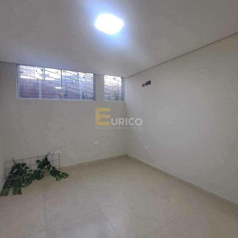 Sala para aluguel no BELA VISTA em Jundiaí/SP: 
