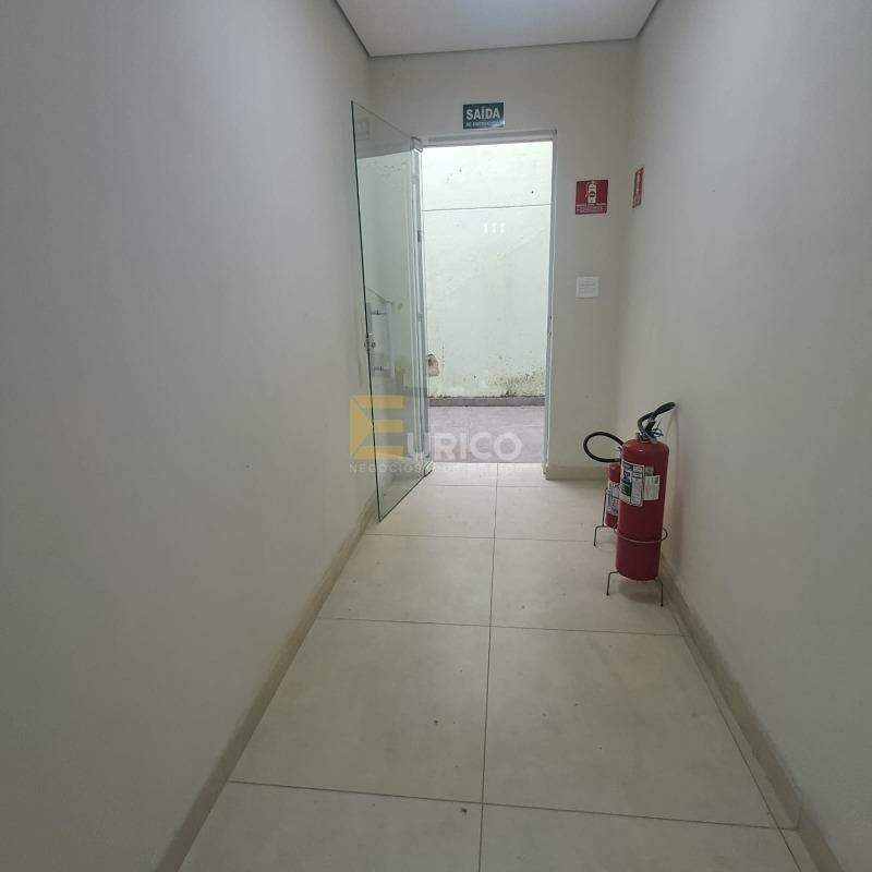 Sala para aluguel no BELA VISTA em Jundiaí/SP: 