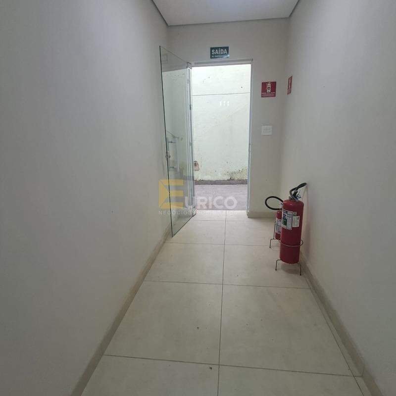 Sala para aluguel no BELA VISTA em Jundiaí/SP: 
