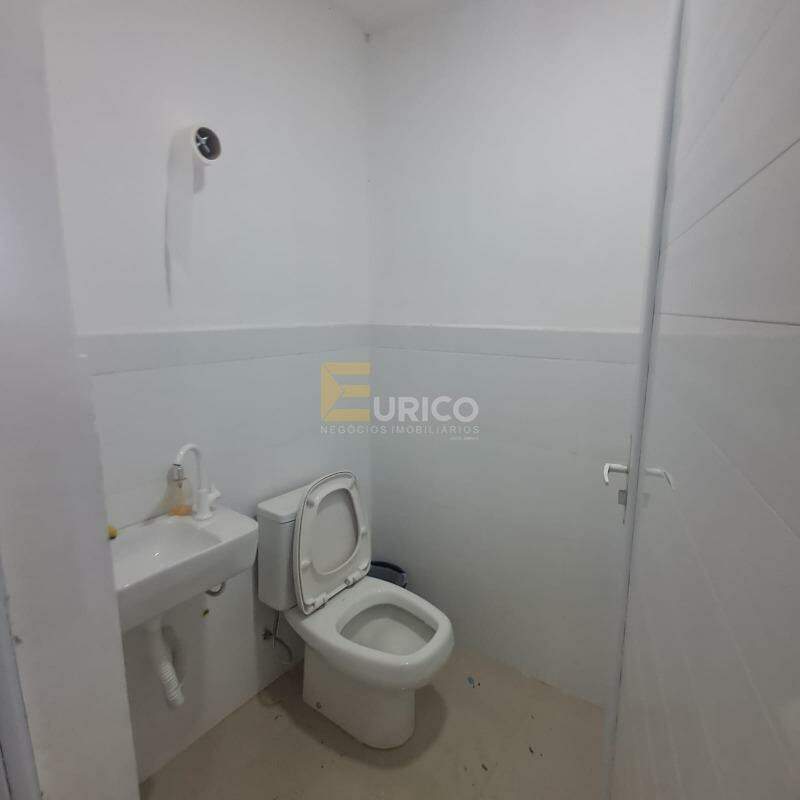 Sala para aluguel no BELA VISTA em Jundiaí/SP: 