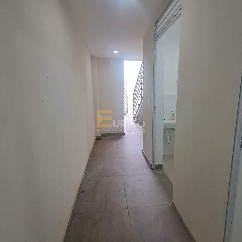 Sala para aluguel no BELA VISTA em Jundiaí/SP: 