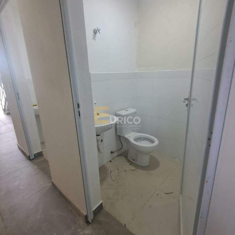 Sala para aluguel no BELA VISTA em Jundiaí/SP: 