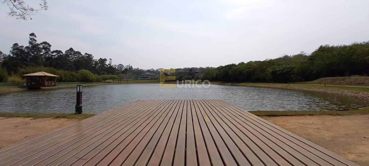 Terreno em Condomínio à venda no Condomínio Arboretum em Vinhedo/SP: 