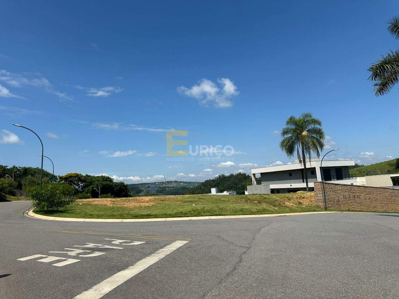 Terreno em Condomínio à venda no Condomínio Arboretum em Vinhedo/SP: 