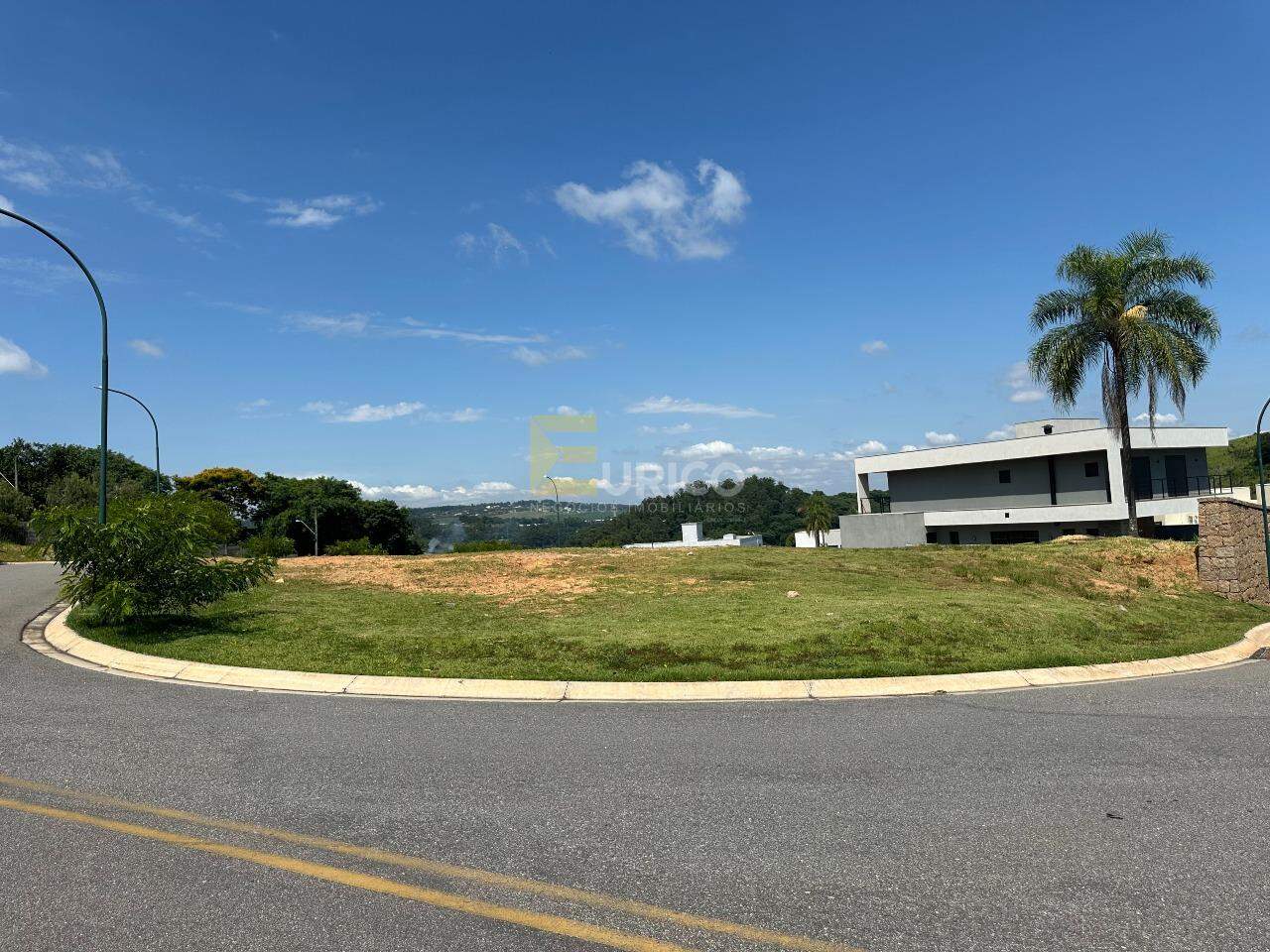 Terreno em Condomínio à venda no Condomínio Arboretum em Vinhedo/SP: 