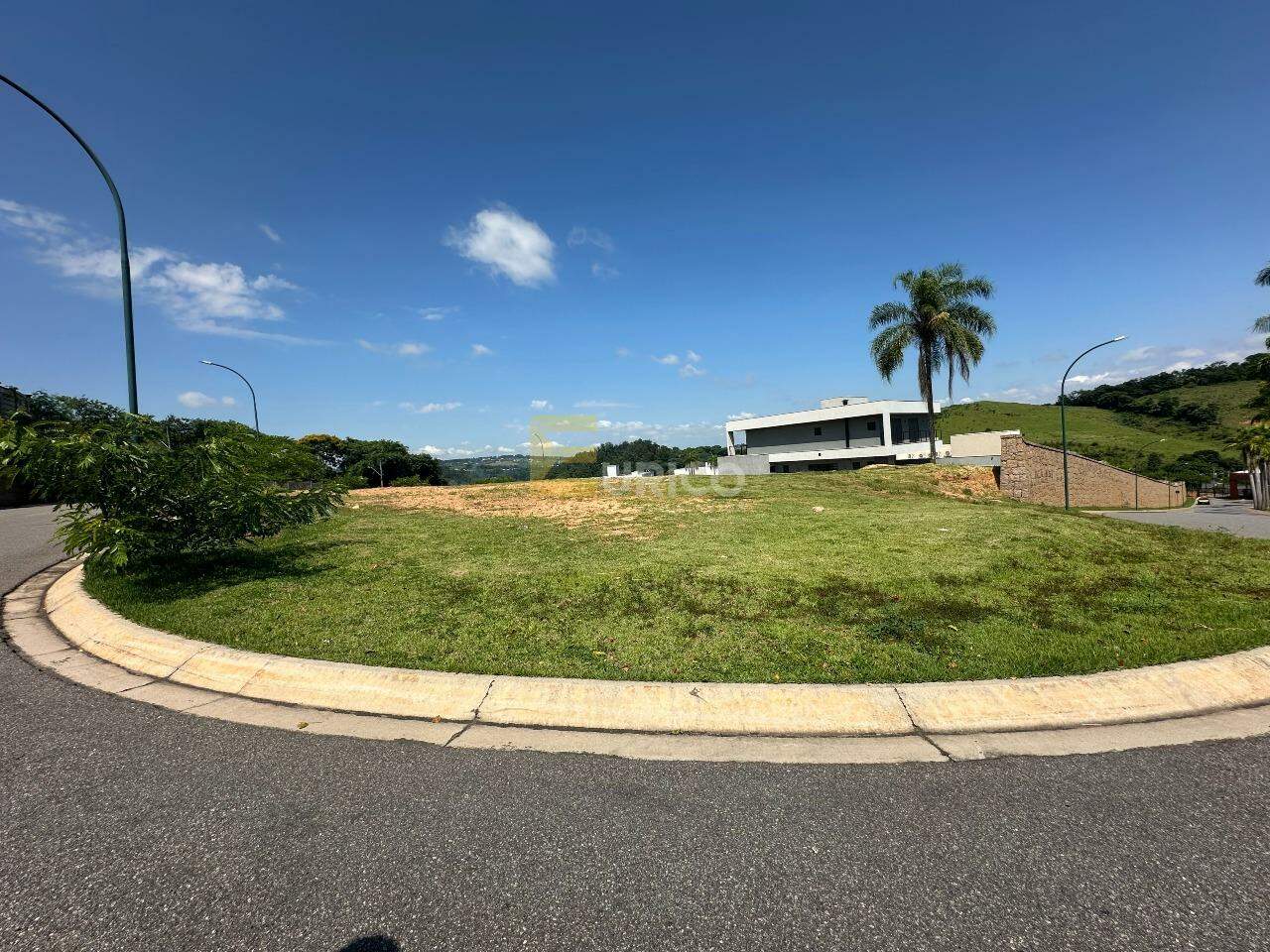 Terreno em Condomínio à venda no Condomínio Arboretum em Vinhedo/SP: 