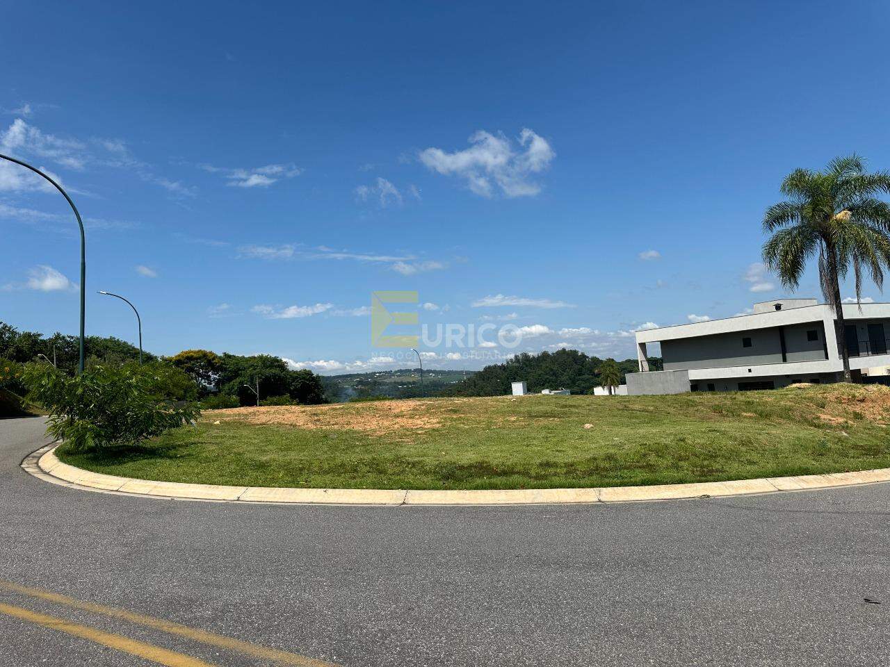 Terreno em Condomínio à venda no Condomínio Arboretum em Vinhedo/SP: 