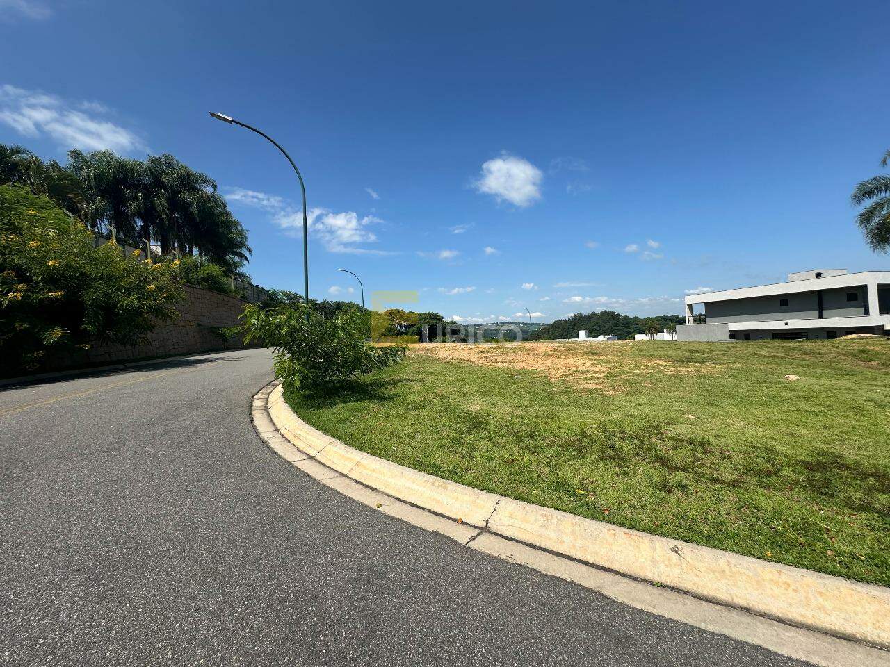 Terreno em Condomínio à venda no Condomínio Arboretum em Vinhedo/SP: 