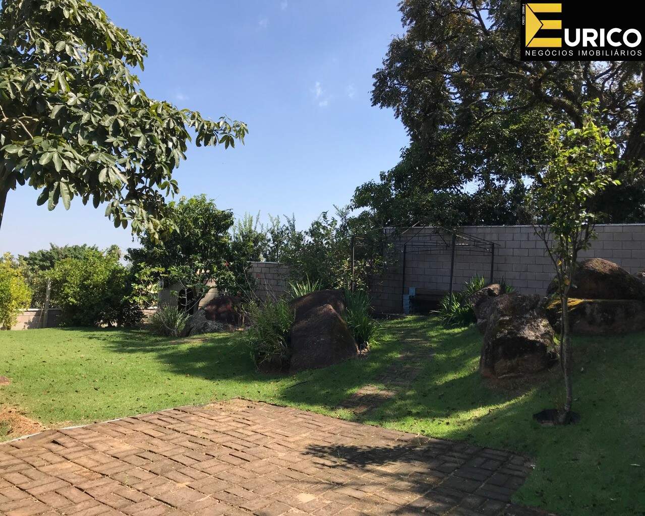 Casa à venda no Condomínio Moinho de Vento em Valinhos/SP: Foto 07