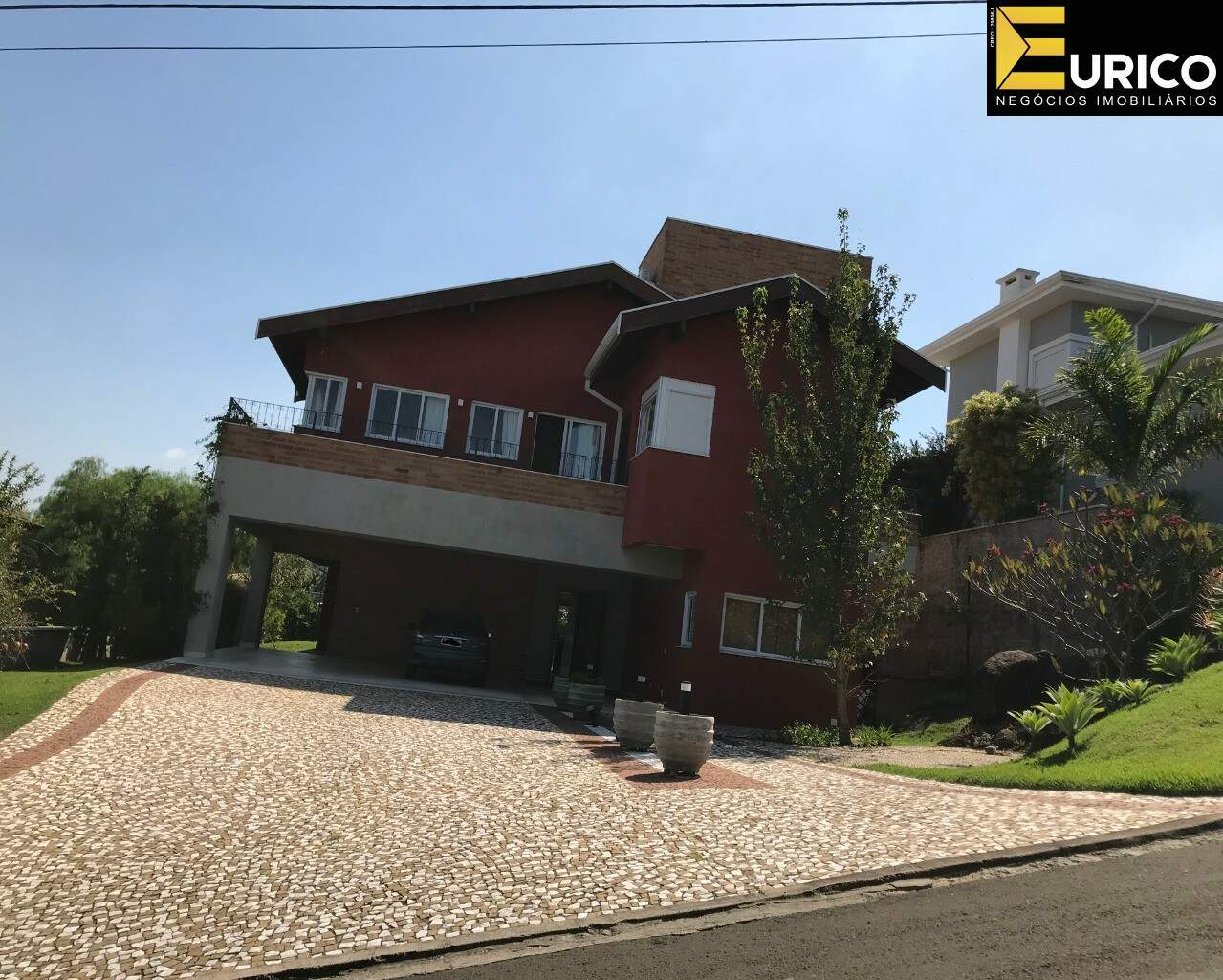 Casa à venda no Condomínio Moinho de Vento em Valinhos/SP: Foto 02