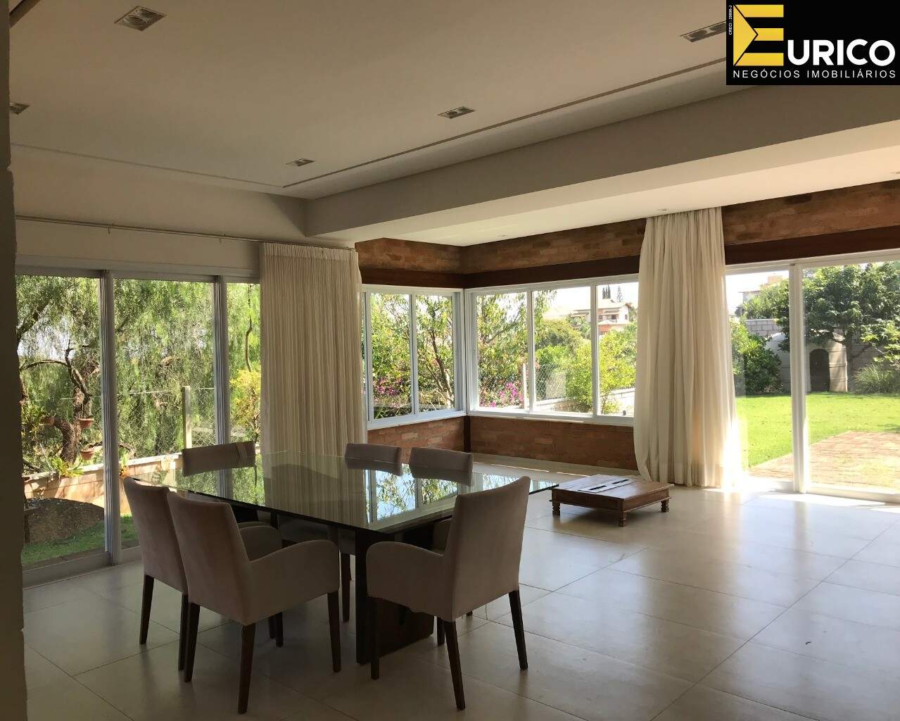 Casa à venda no Condomínio Moinho de Vento em Valinhos/SP: Foto 04