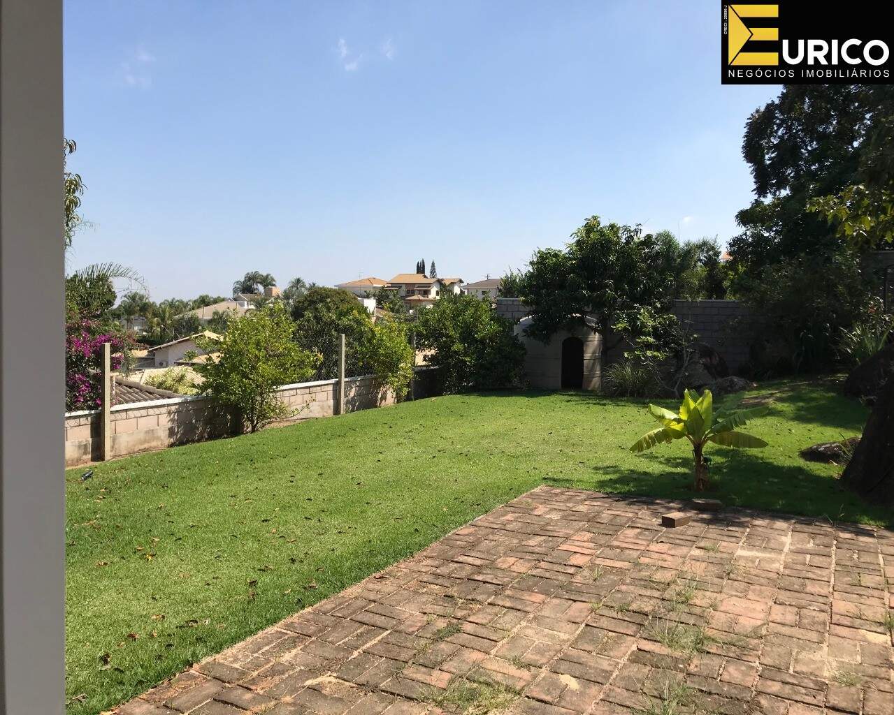 Casa à venda no Condomínio Moinho de Vento em Valinhos/SP: Foto 06