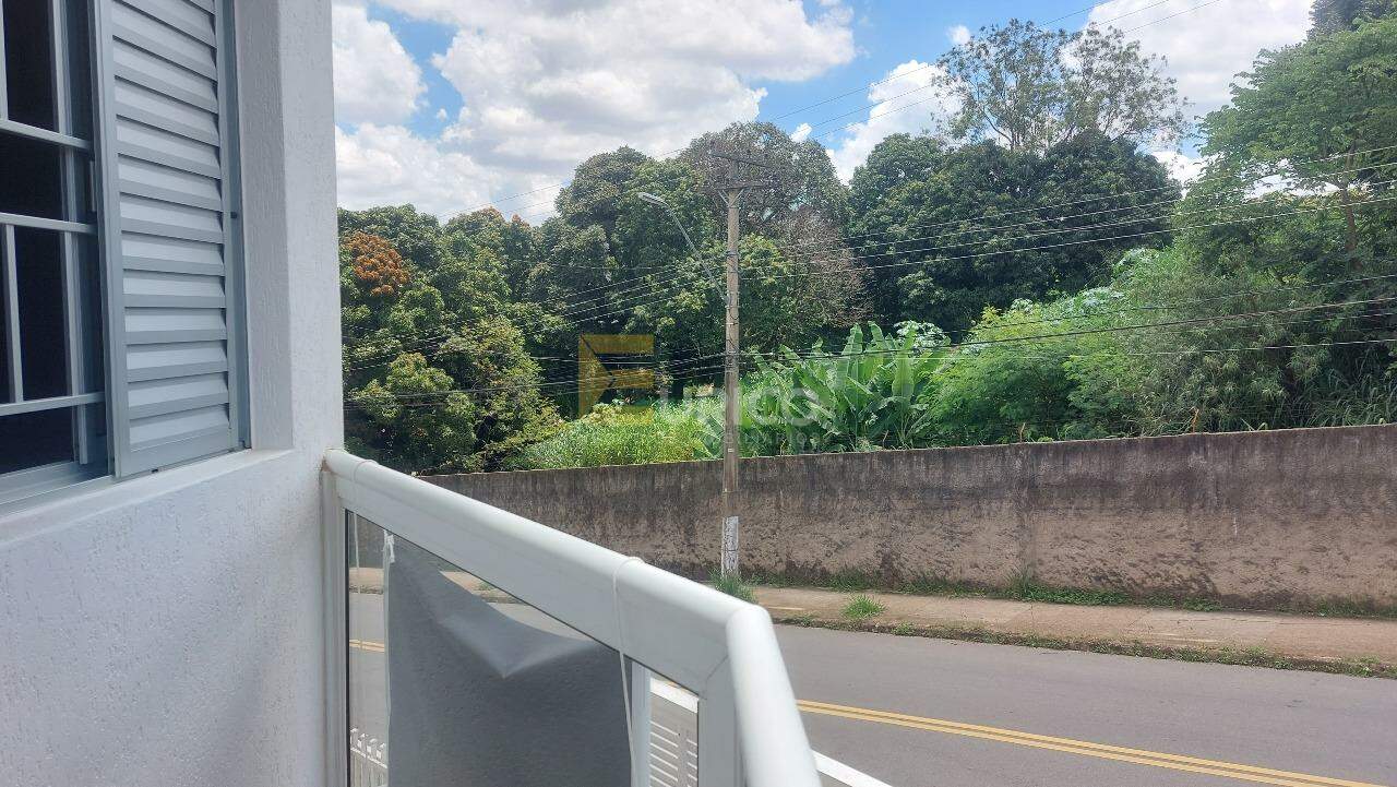 Casa à venda no Vila D'Agostinho em Valinhos/SP: 