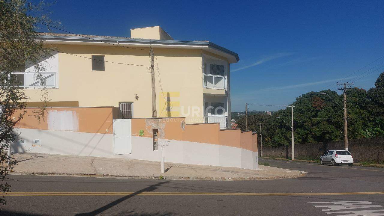 Casa à venda no Vila D'Agostinho em Valinhos/SP: 