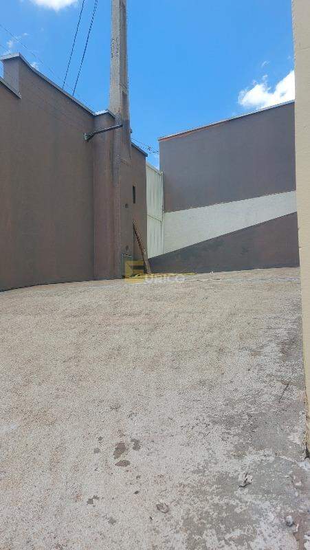 Casa à venda no Vila D'Agostinho em Valinhos/SP: 