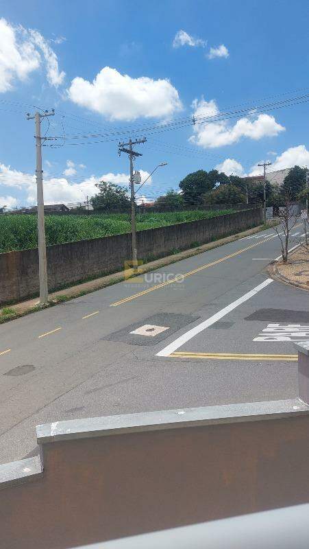 Casa à venda no Vila D'Agostinho em Valinhos/SP: 