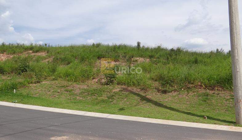 Terreno à venda no Loteamento Jardim São Roque em Vinhedo/SP: 