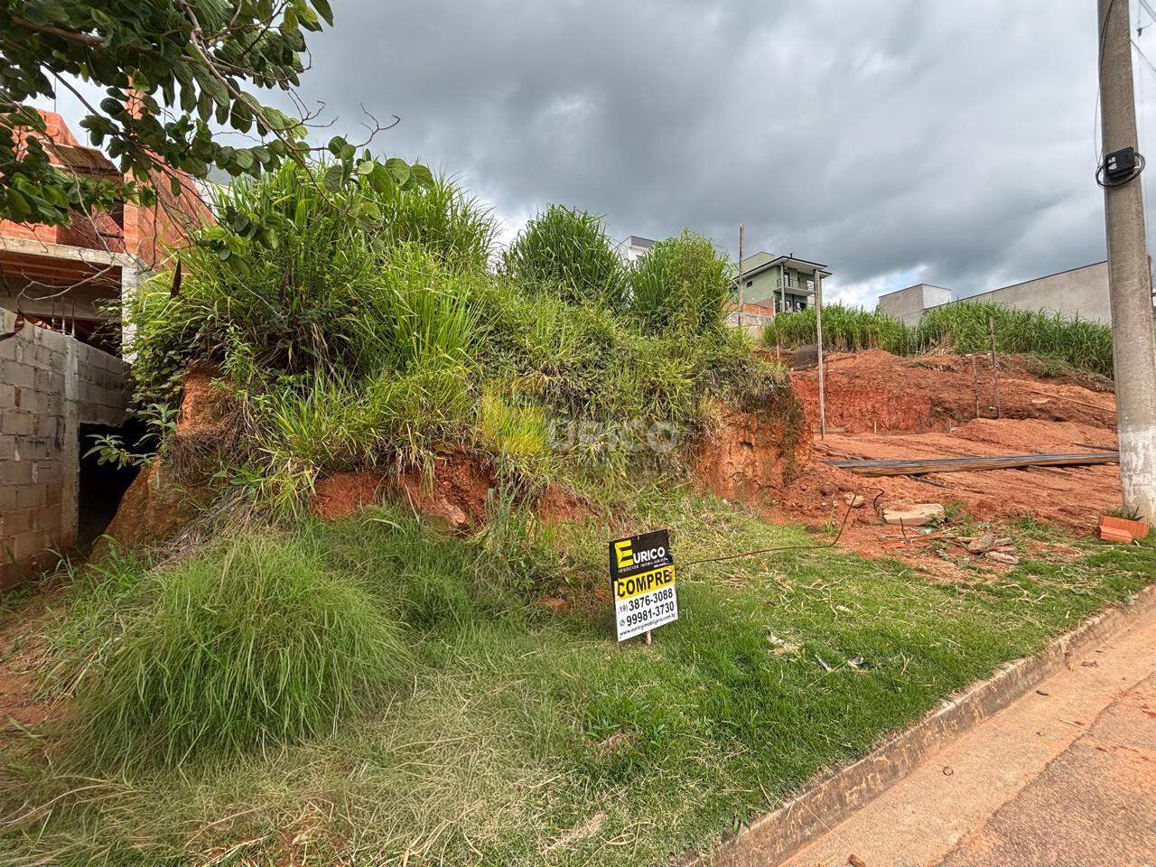 Terreno à venda no Jardim das Videiras em Vinhedo/SP: