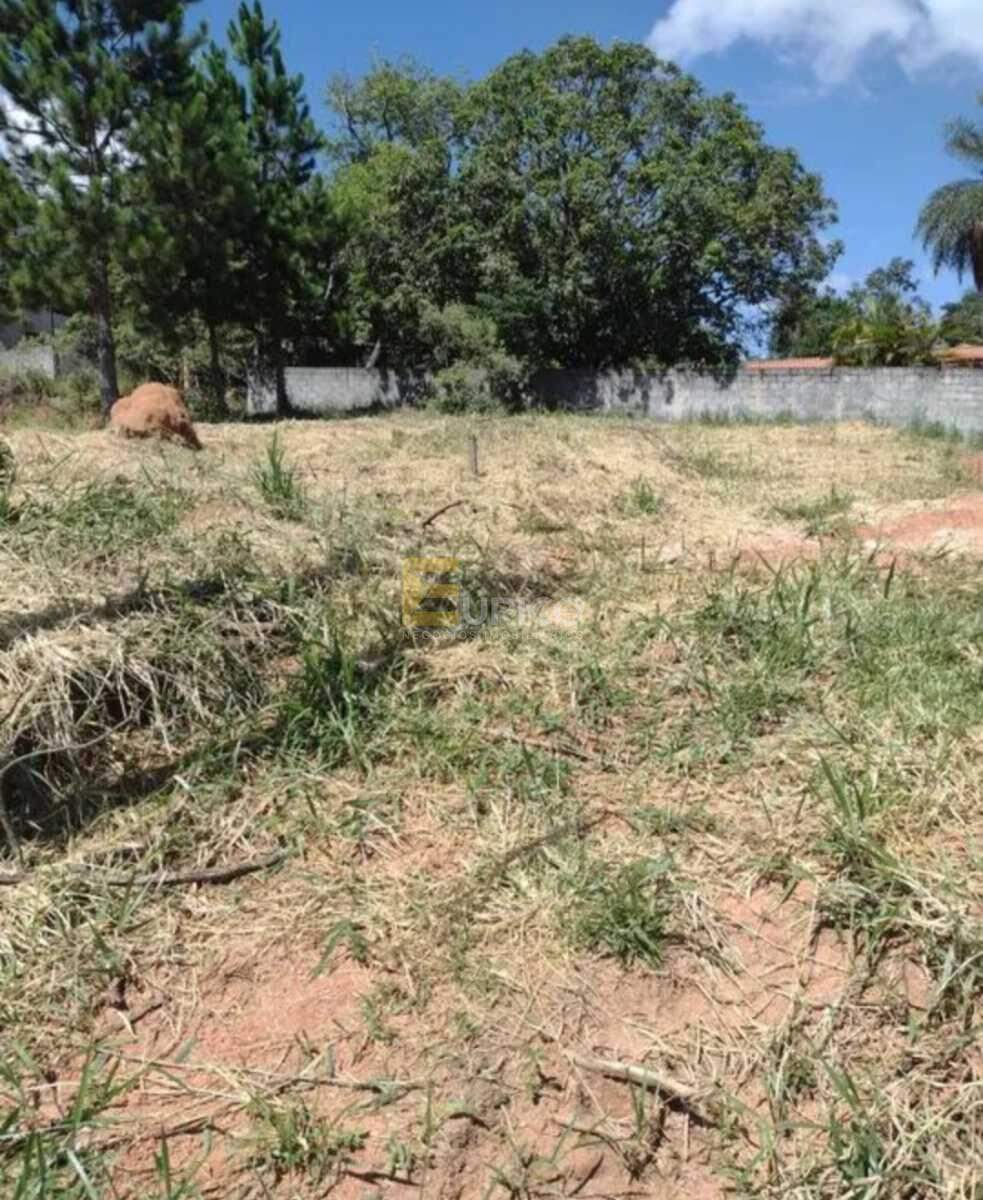 Terreno à venda no JARDIM COLÔNIA em Jundiaí/SP: 