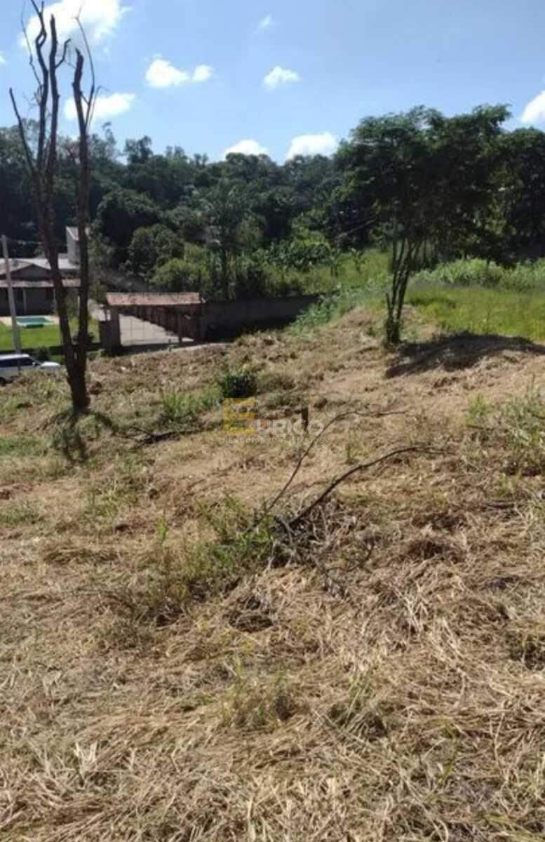 Terreno à venda no JARDIM COLÔNIA em Jundiaí/SP: 