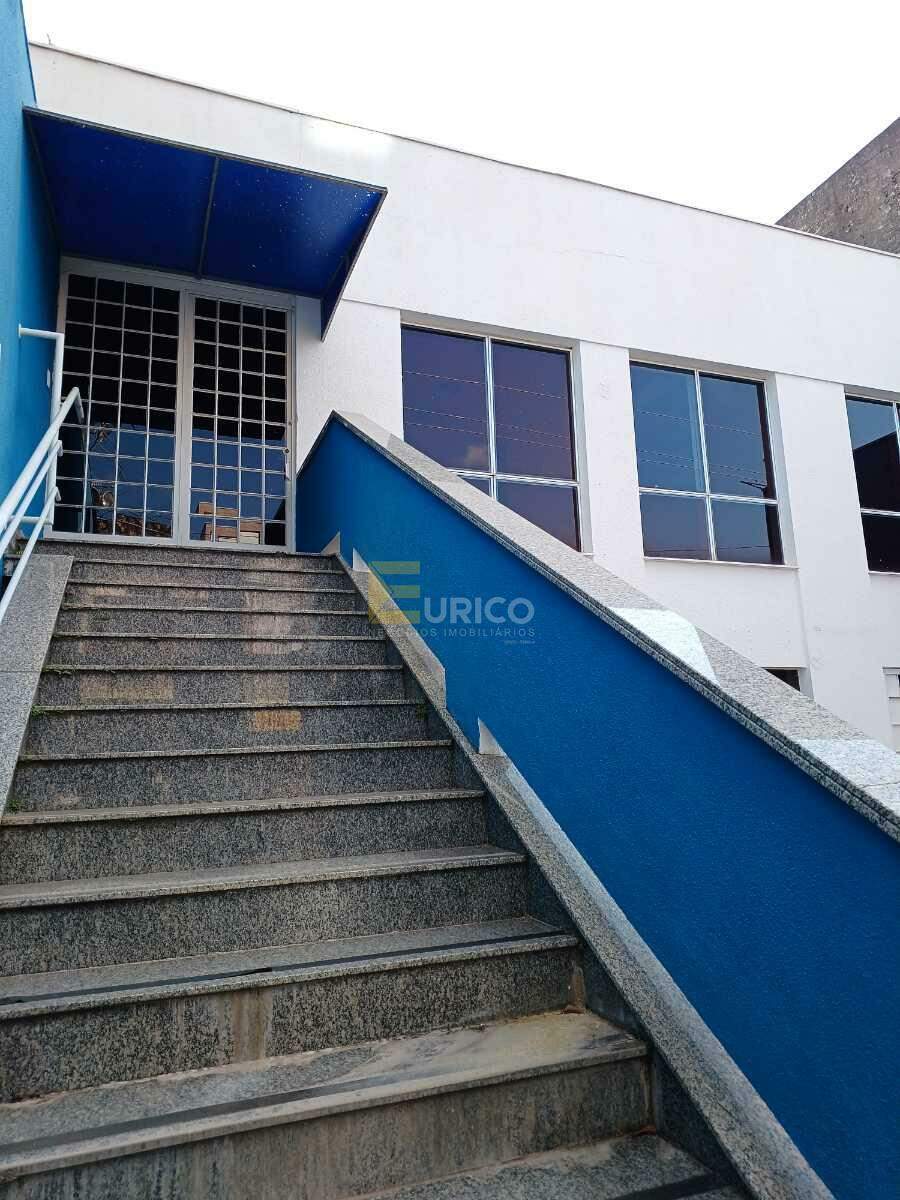 Prédio Comercial à venda no Centro em Jundiaí/SP: 