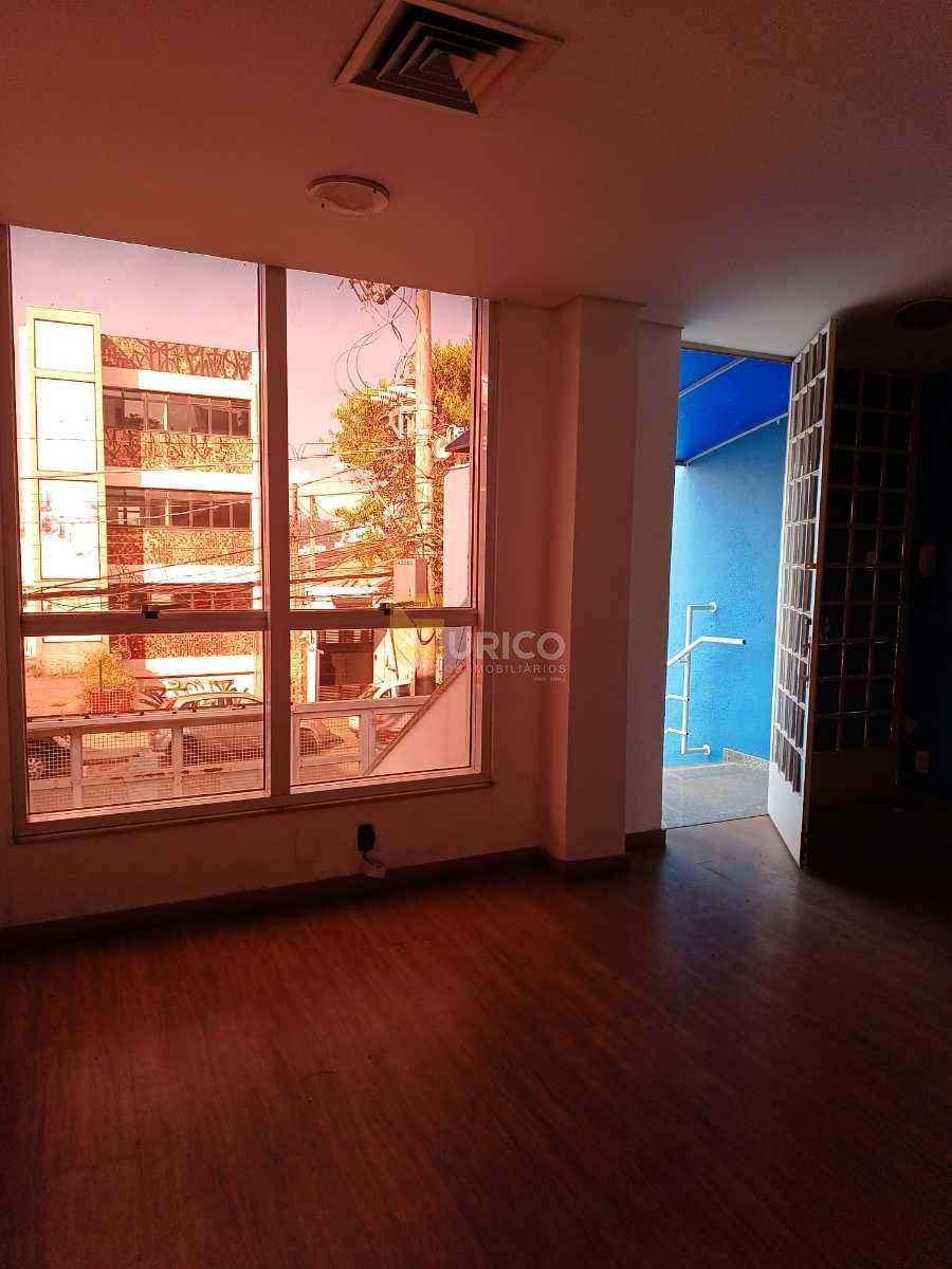 Prédio Comercial à venda no Centro em Jundiaí/SP: 