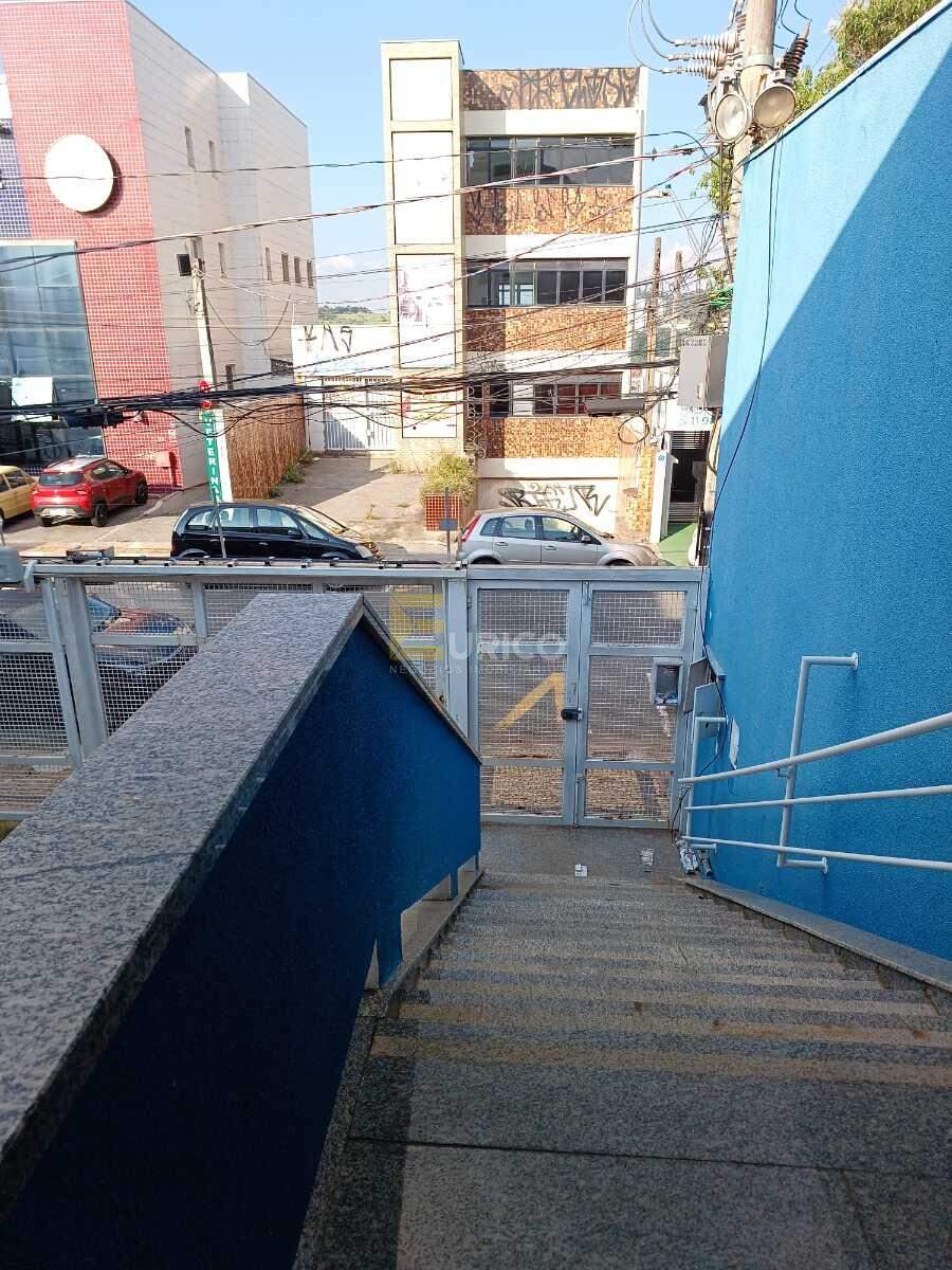 Prédio Comercial à venda no Centro em Jundiaí/SP: 