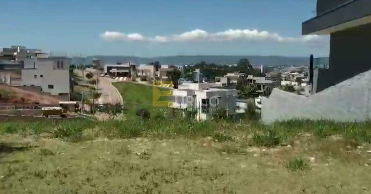 Terreno em Condomínio à venda no Condomínio Residencial Ibi Aram II em Itupeva/SP: 