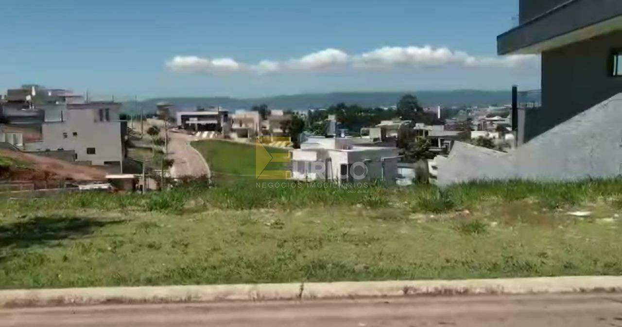 Terreno em Condomínio à venda no Condomínio Residencial Ibi Aram II em Itupeva/SP: 