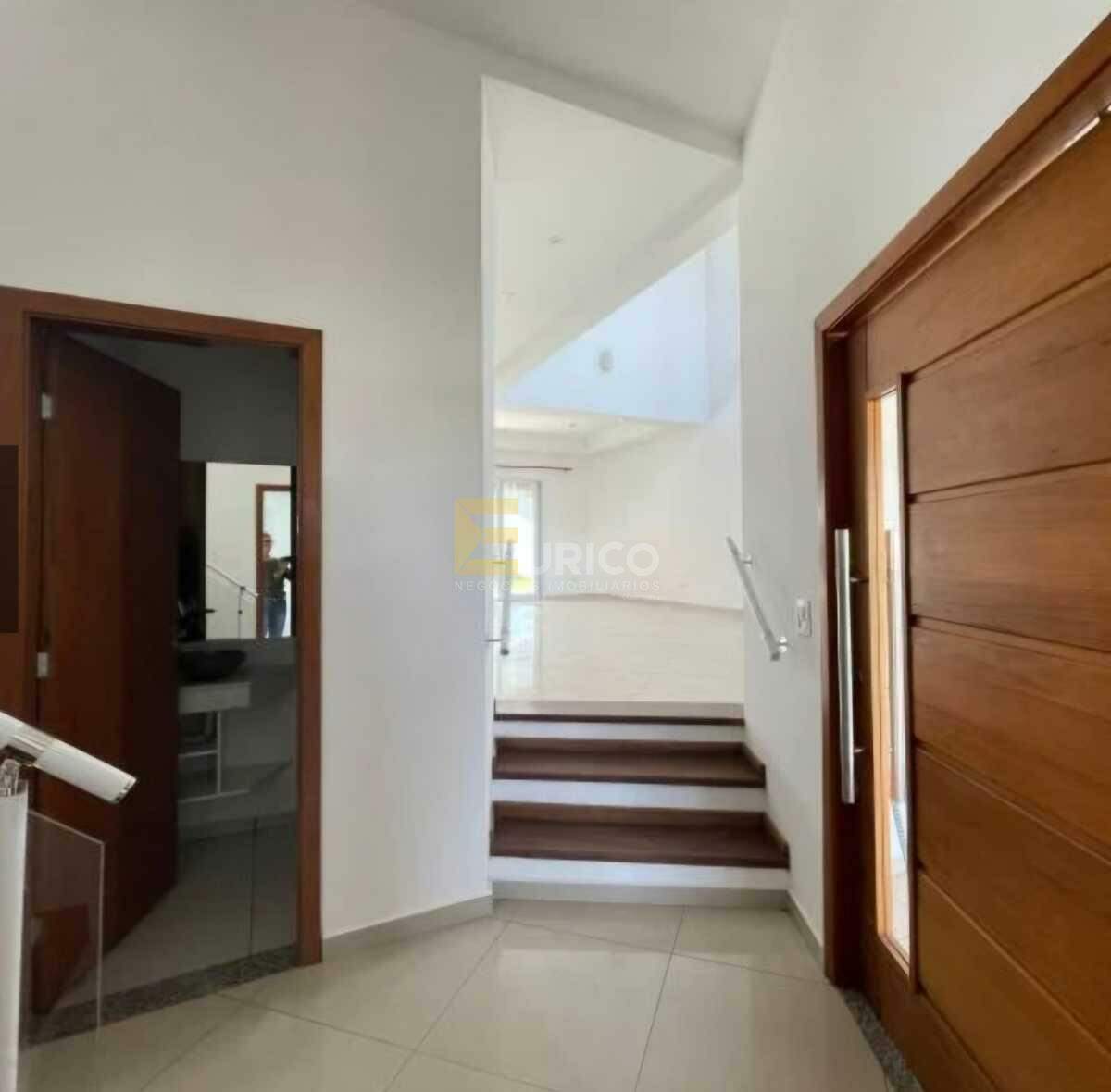 Casa em condomínio à venda no Condomínio Residencial Ibi Aram I em Itupeva/SP: 