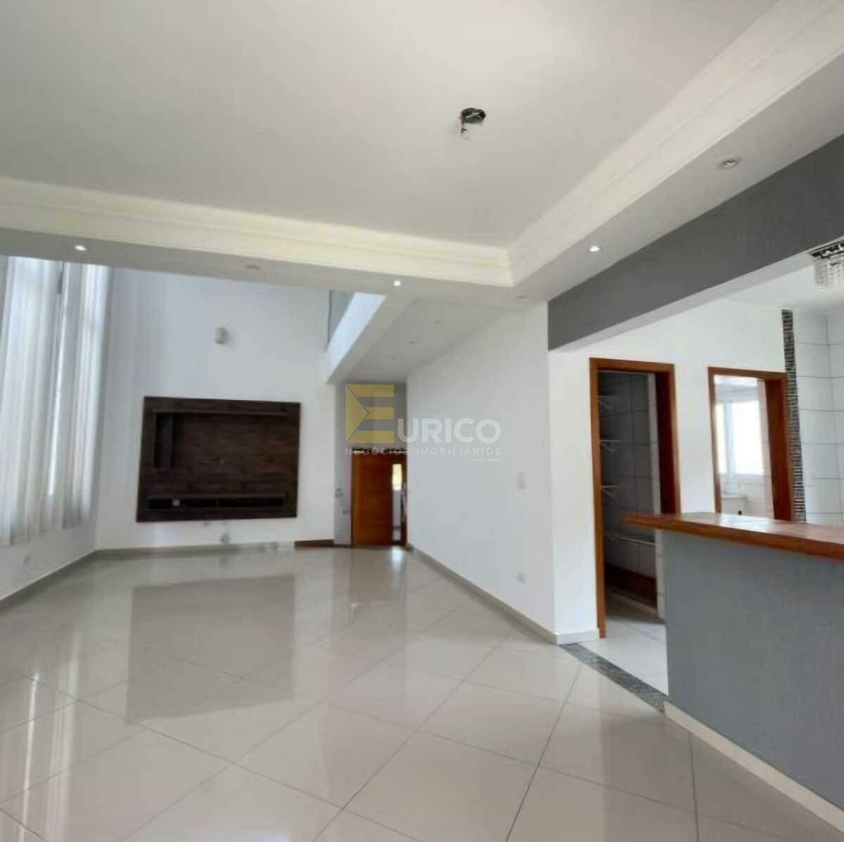 Casa em condomínio à venda no Condomínio Residencial Ibi Aram I em Itupeva/SP: 