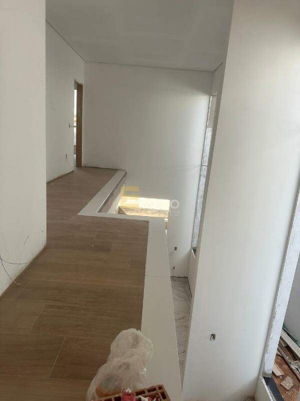 Casa em condomínio à venda no Condomínio Residencial Ibi Aram II em Itupeva/SP: 