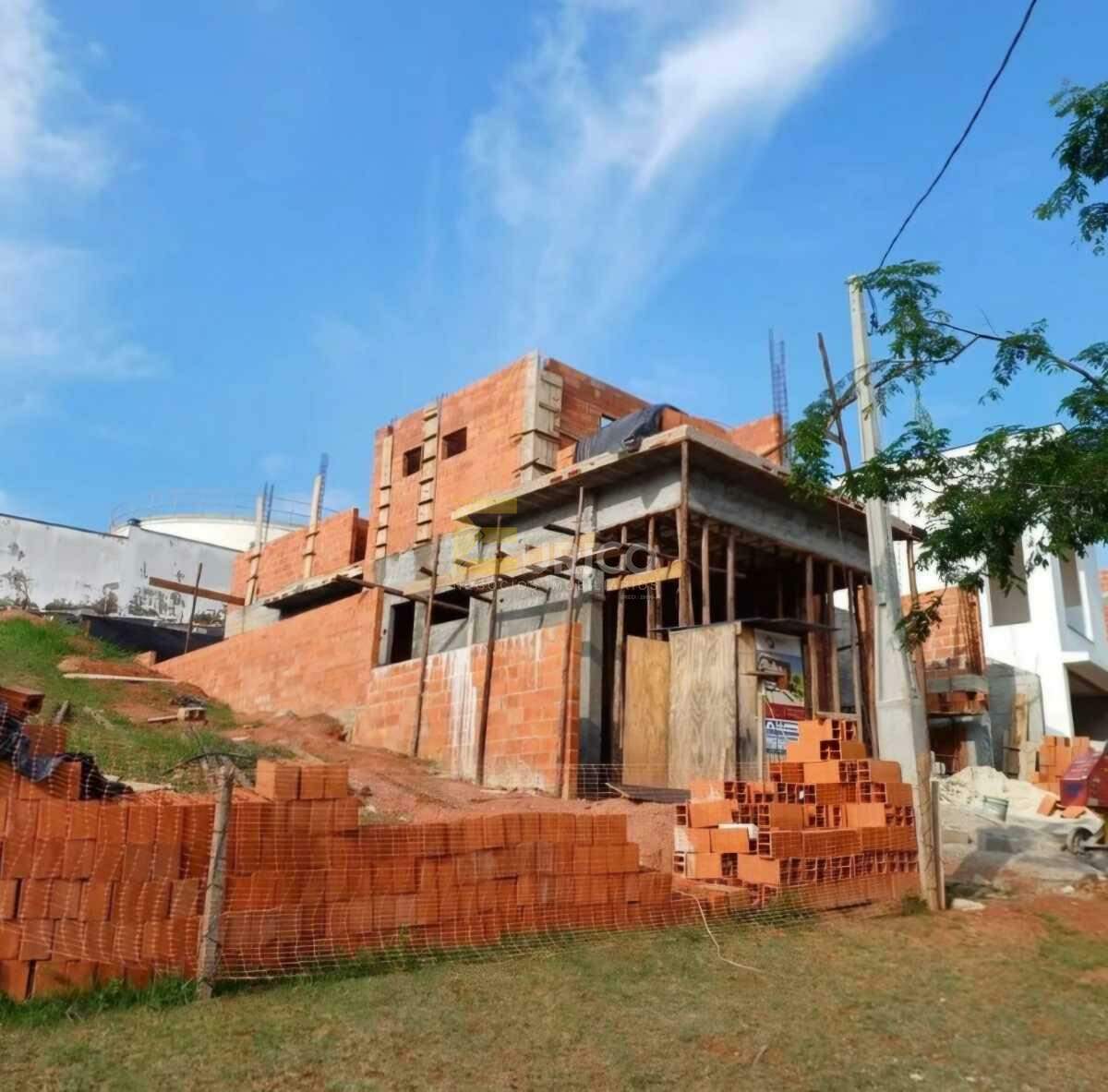 Casa em condomínio à venda no Condomínio Residencial Ibi Aram II em Itupeva/SP: 