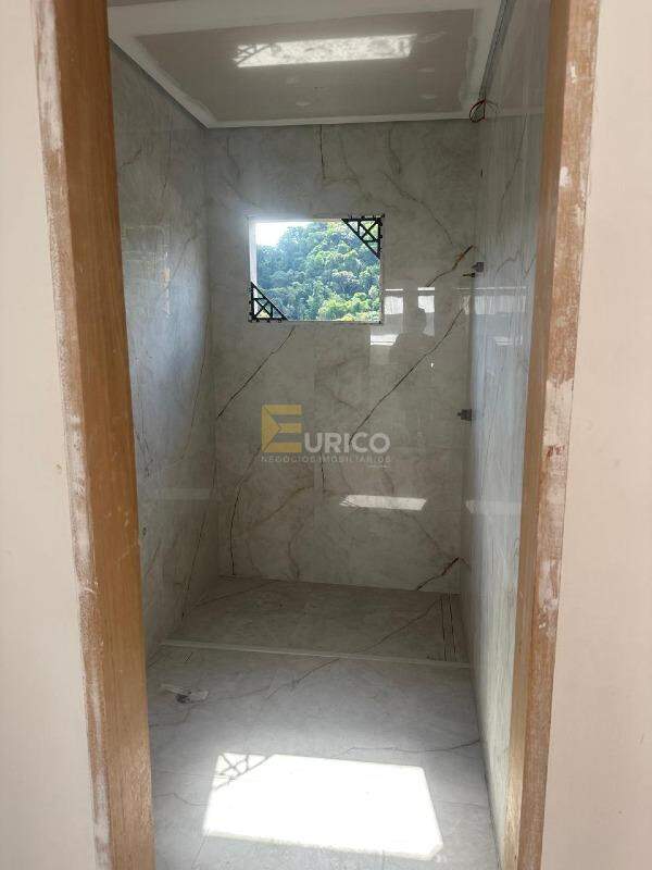 Casa em condomínio à venda no Condomínio Residencial Ibi Aram II em Itupeva/SP: 